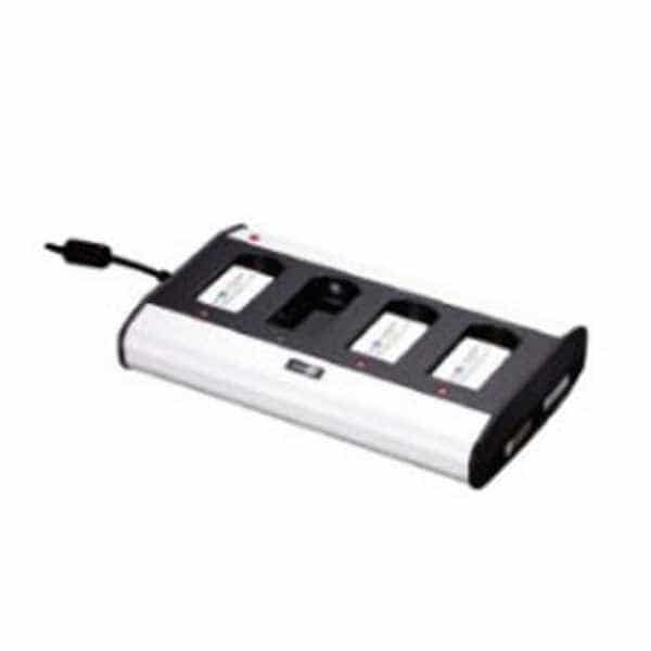CipherLab-4-Slot-Battery-Charger