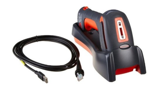 Honeywell Granit 1981i