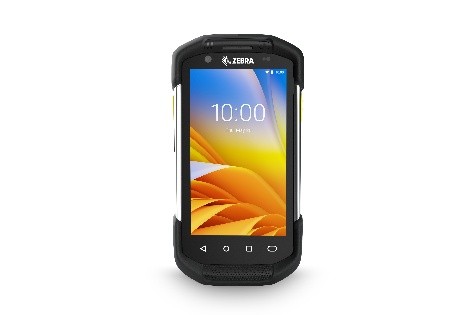 Zebra TC72