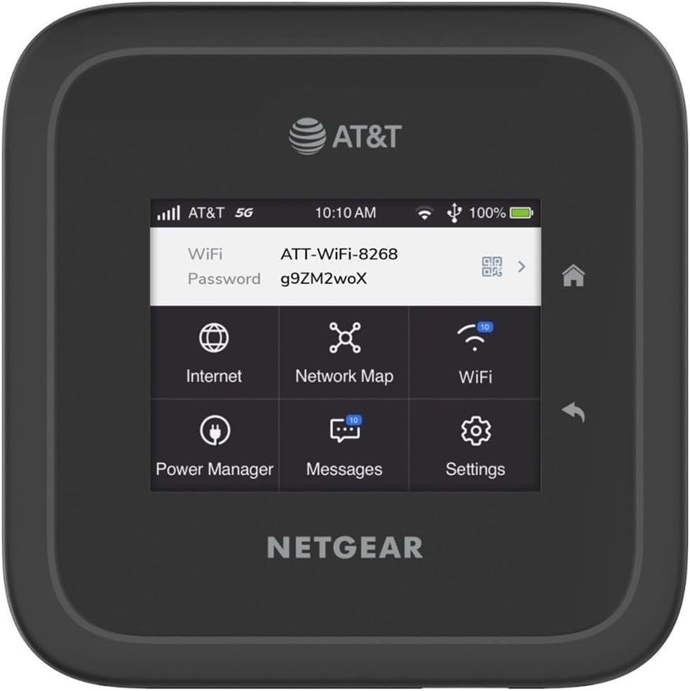 Rent Networking